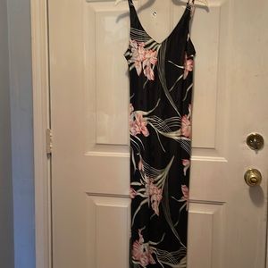 Long floor length Nightgown